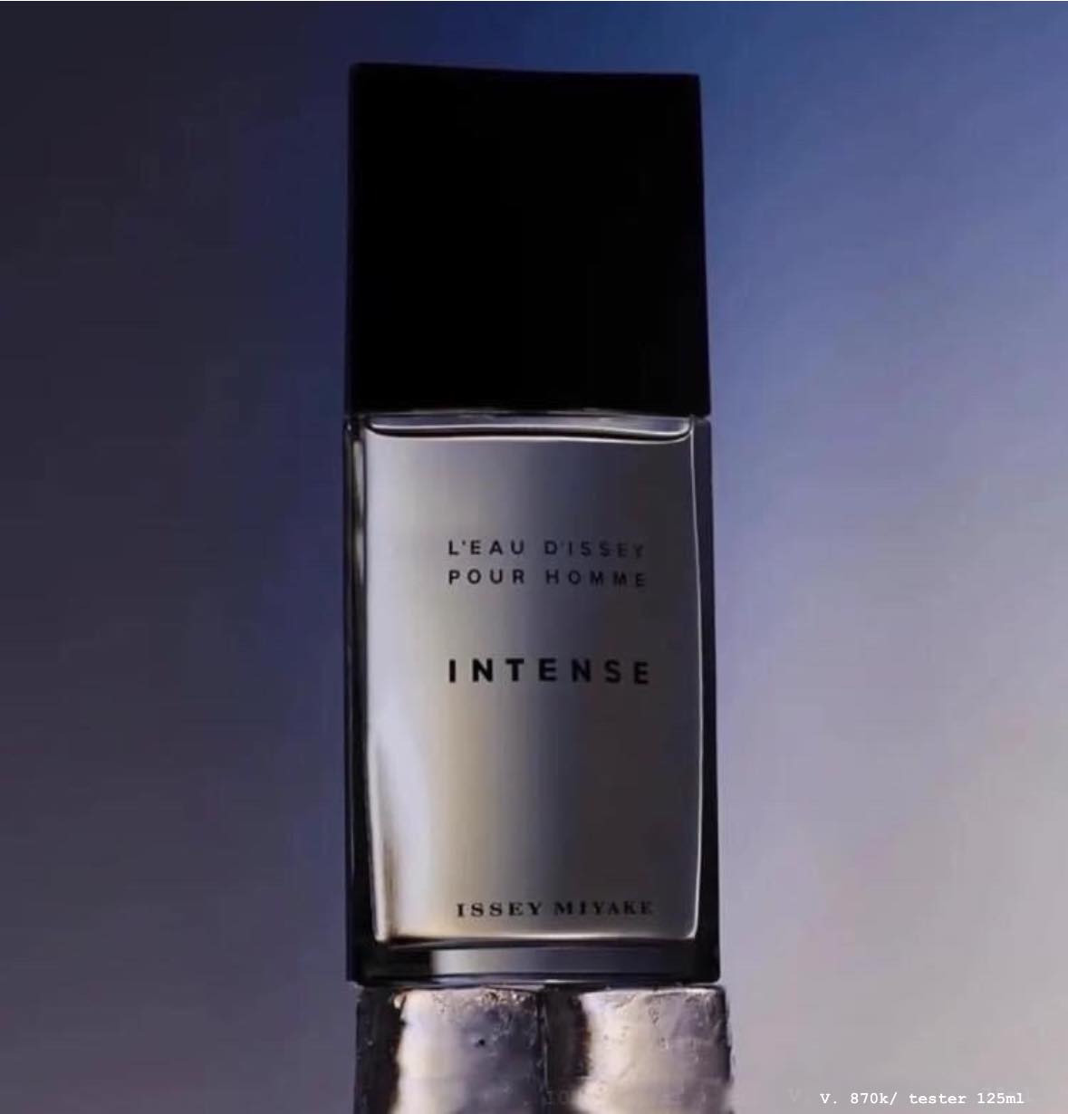 L'eau d'Issey Intense — ảnh chính