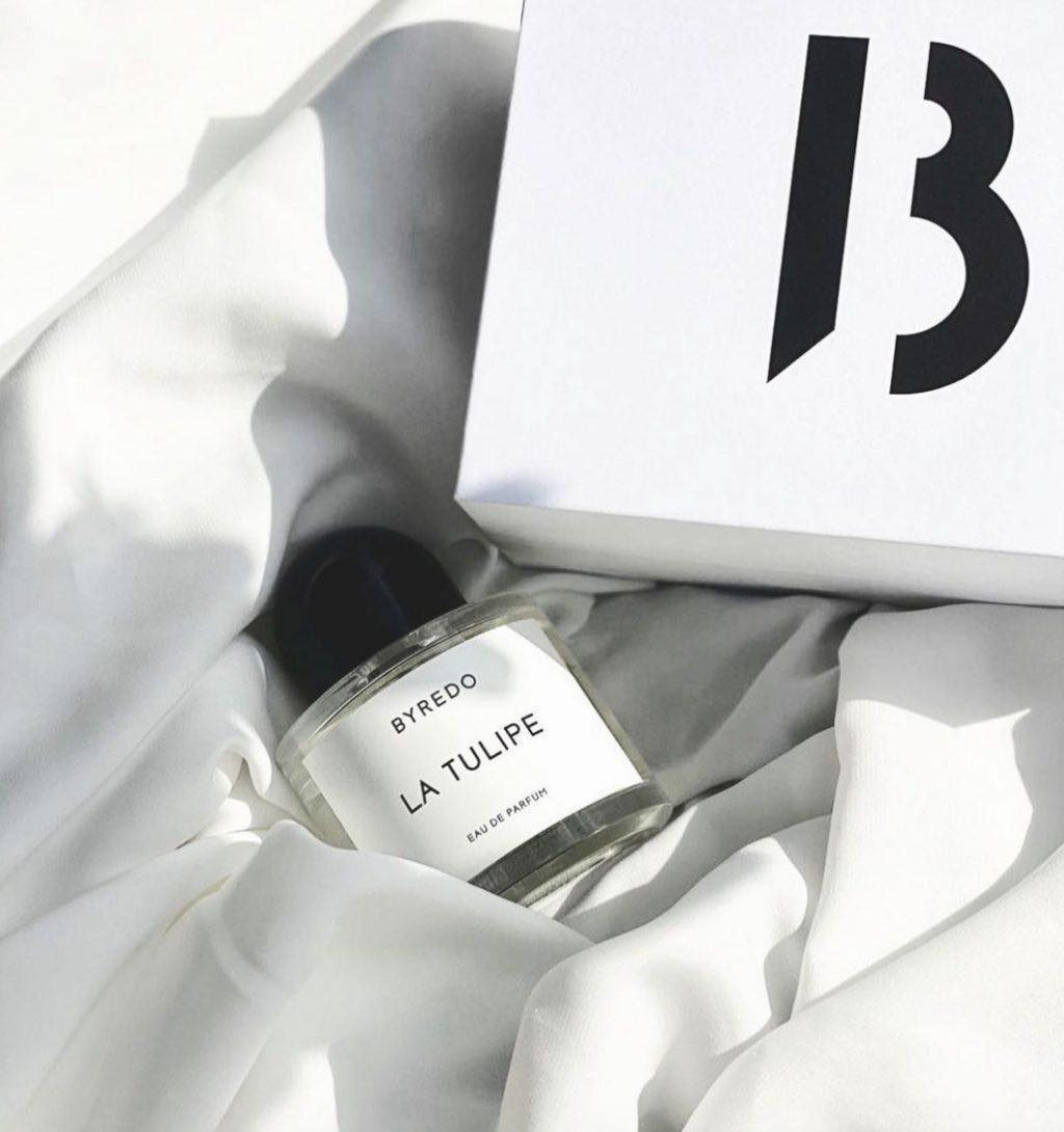 Byredo La Tulipe — ảnh chính