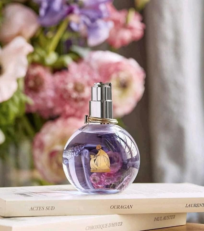 Lanvin Eclat D'Arpege EDP 50ml — ảnh chính