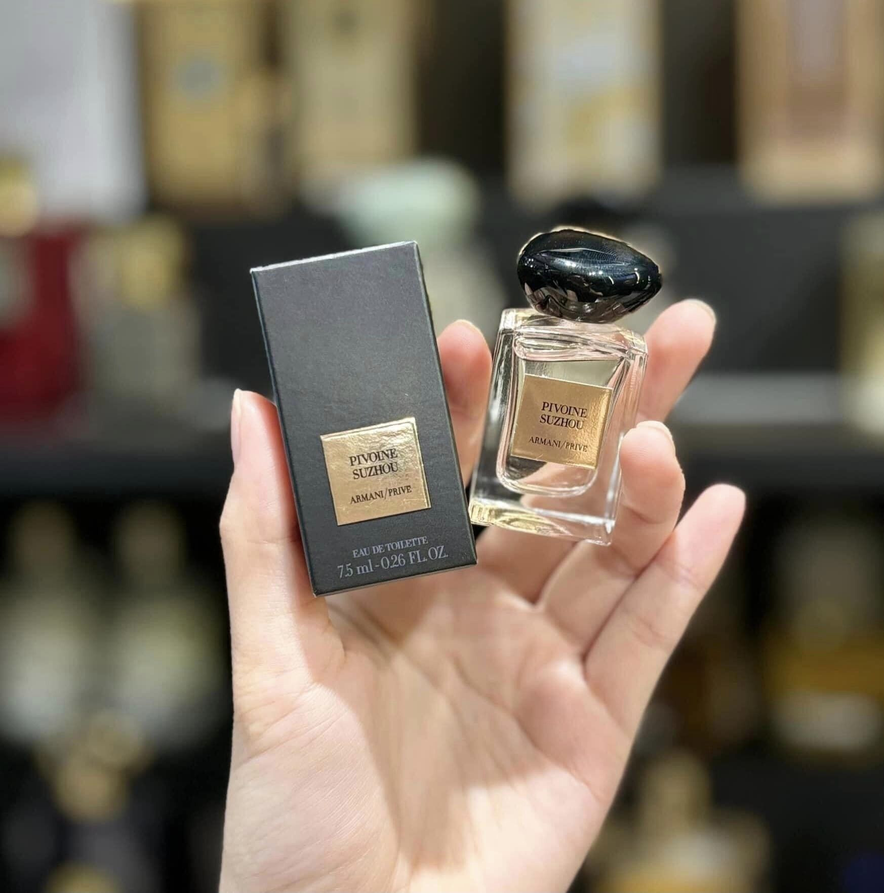 Armani Prive Pivoine Suzhou 7.5ml — ảnh chính