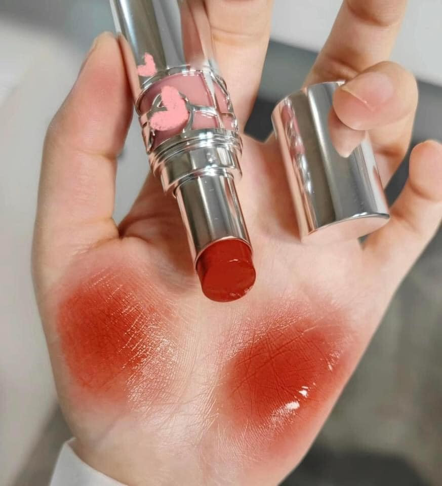 Son dưỡng YSL 80 Glowing Lava — ảnh chính