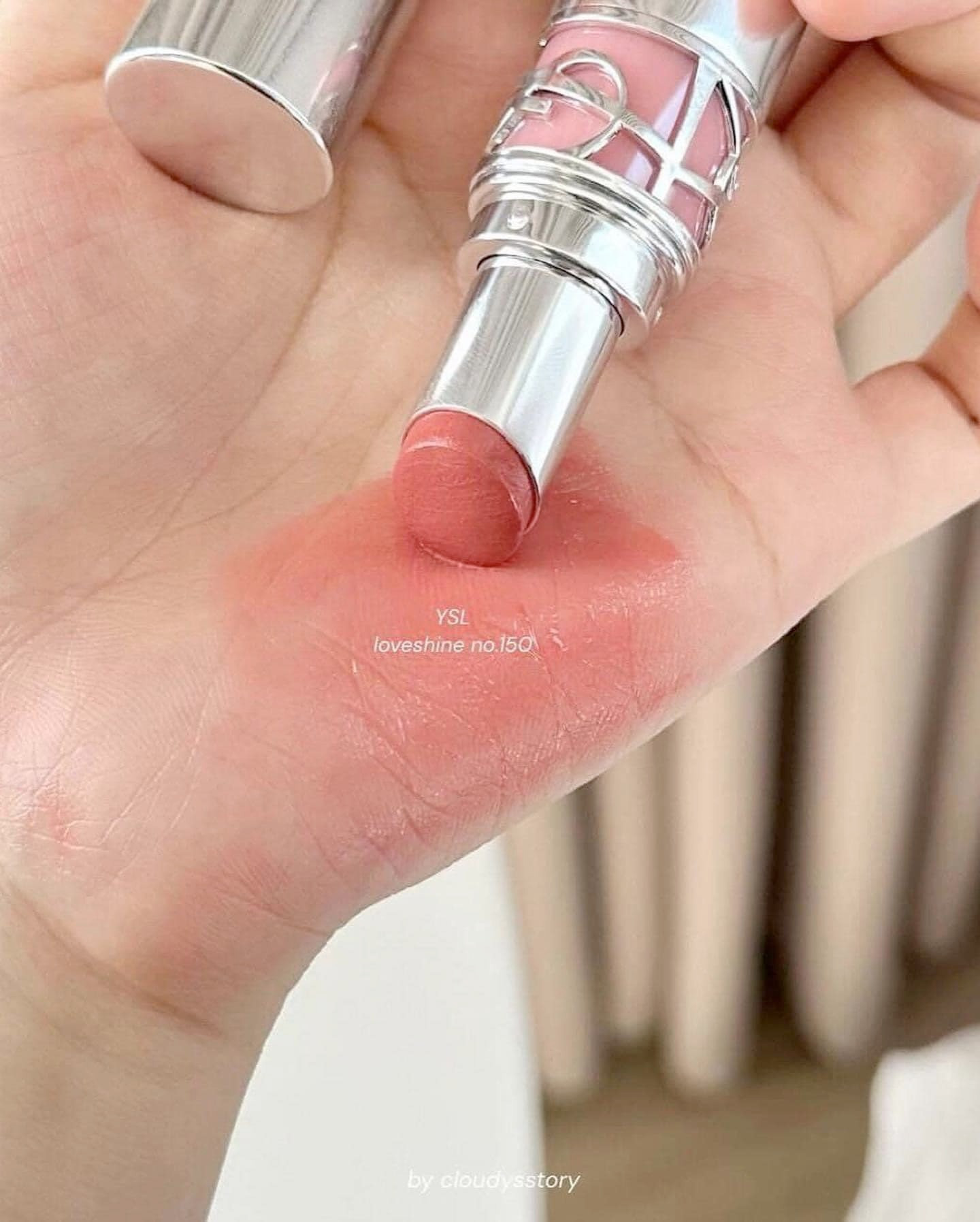 Son dưỡng môi YSL màu 150 — ảnh chính