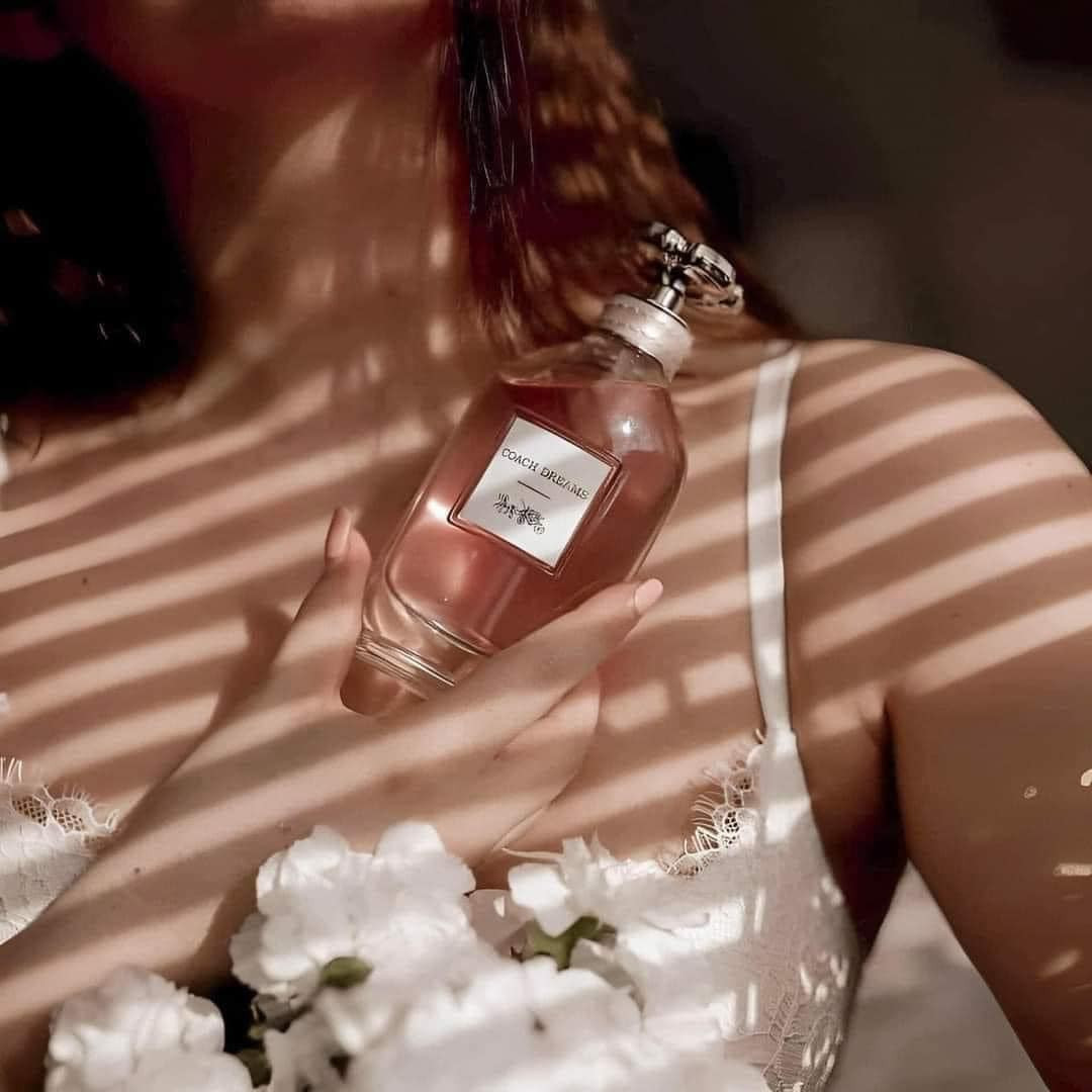 Coach Dreams 90ml — ảnh chính