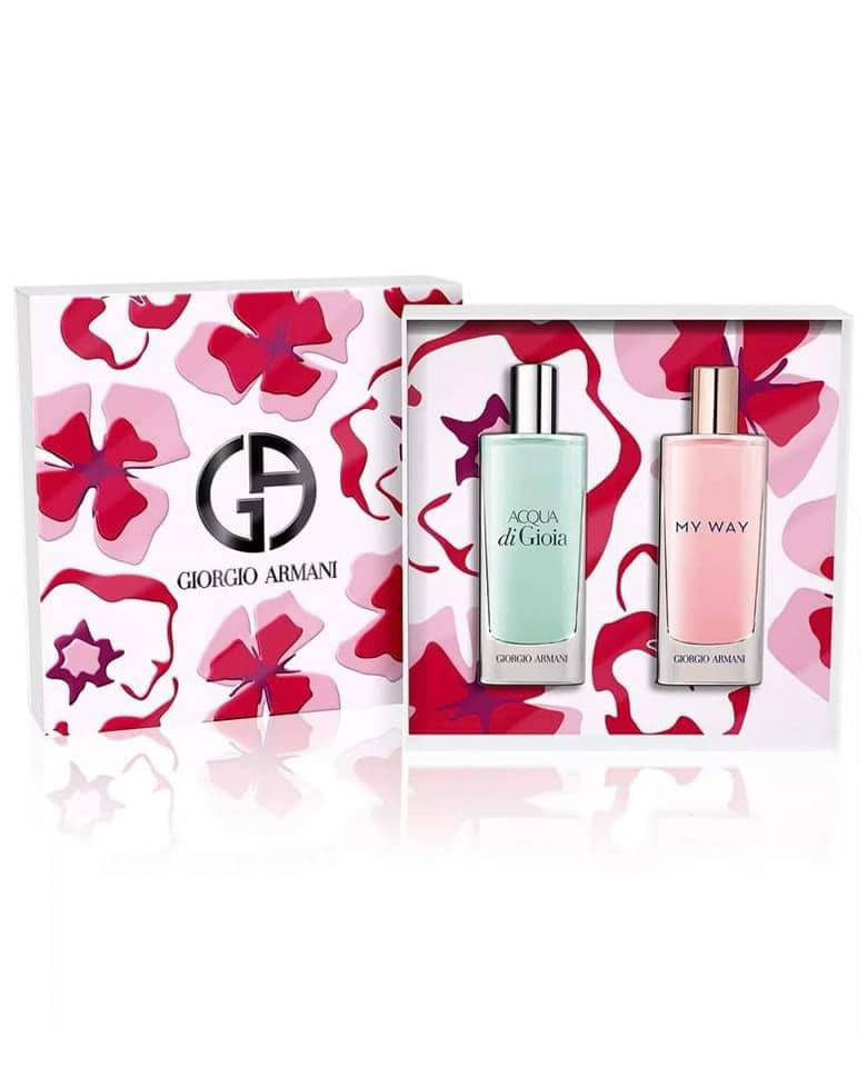Giftset Giorgio Armani — ảnh chính