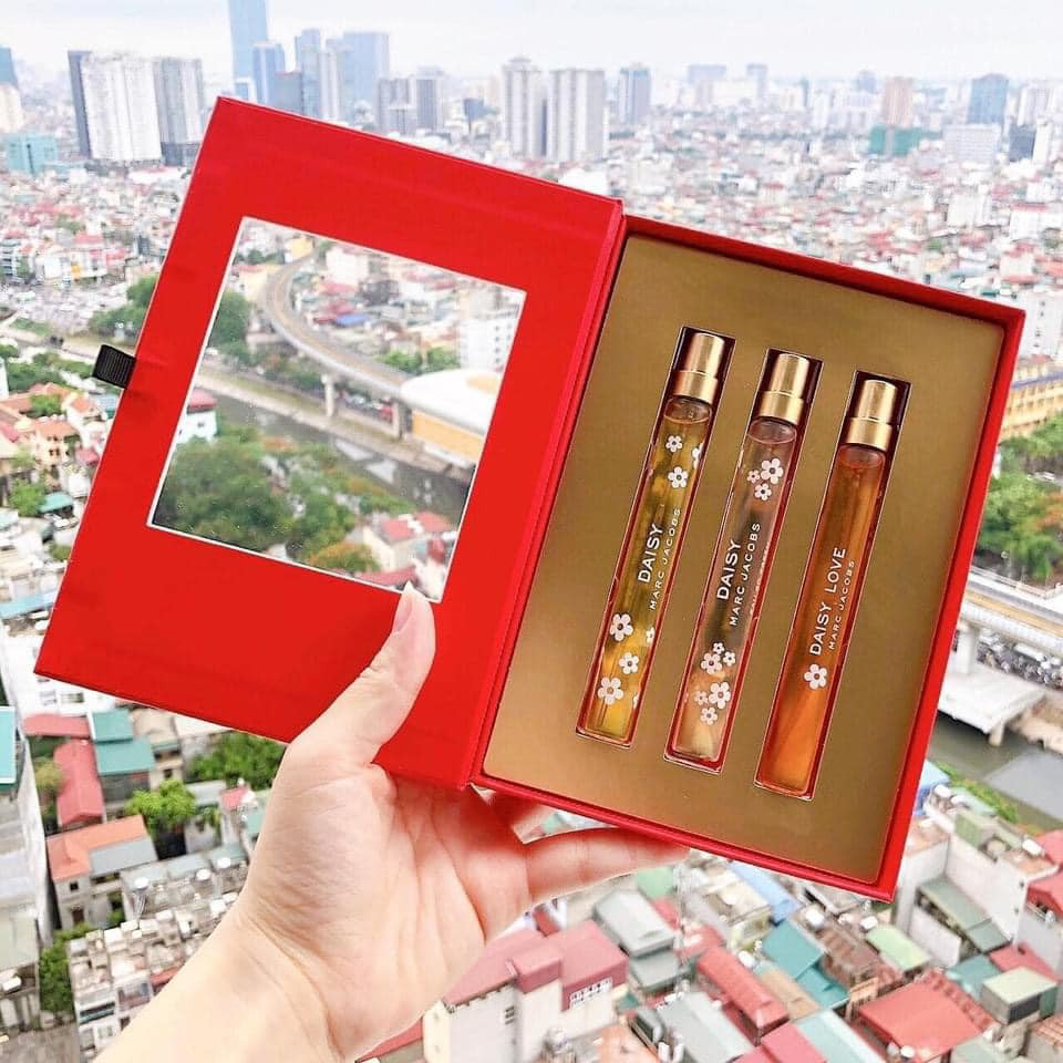 Giftset Daisy — ảnh chính