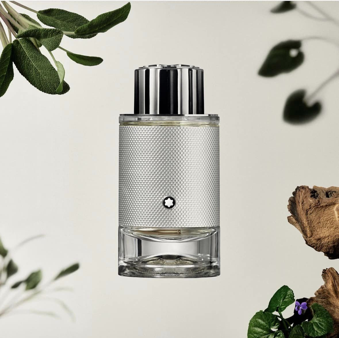 Montblanc Explorer Platinum EDP 2O23 — ảnh chính