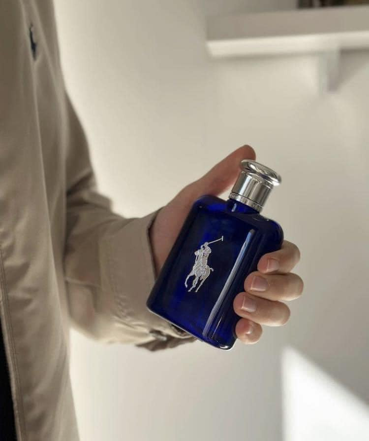 Ralph Lauren Polo Blue edt — ảnh chính