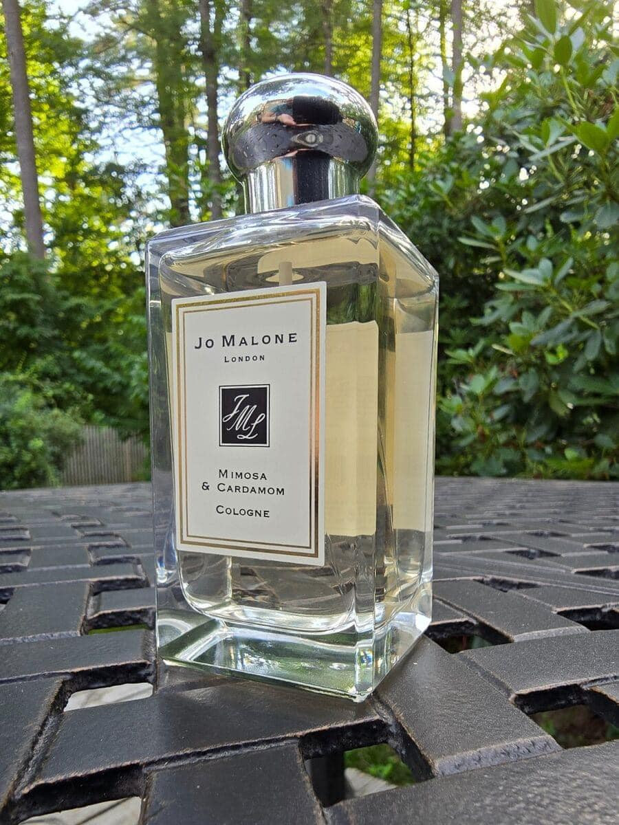 Jo Malone Mimosa & Cardamom — ảnh chính