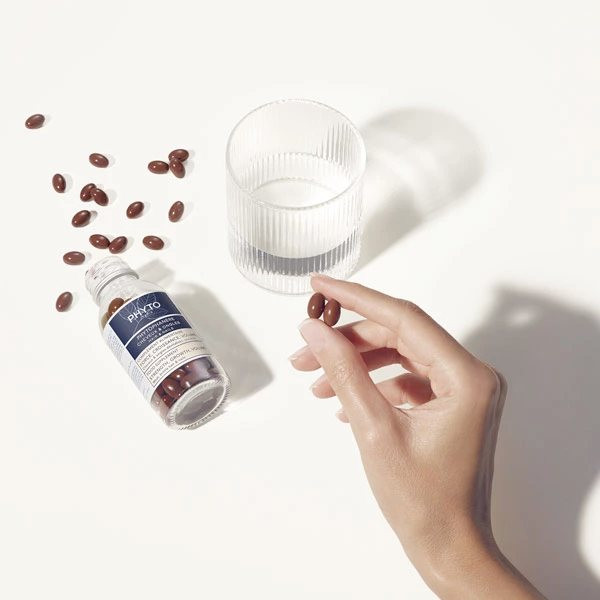 Viên kích mọc tóc, chống rụng tóc Phyto 120 viên — ảnh chính