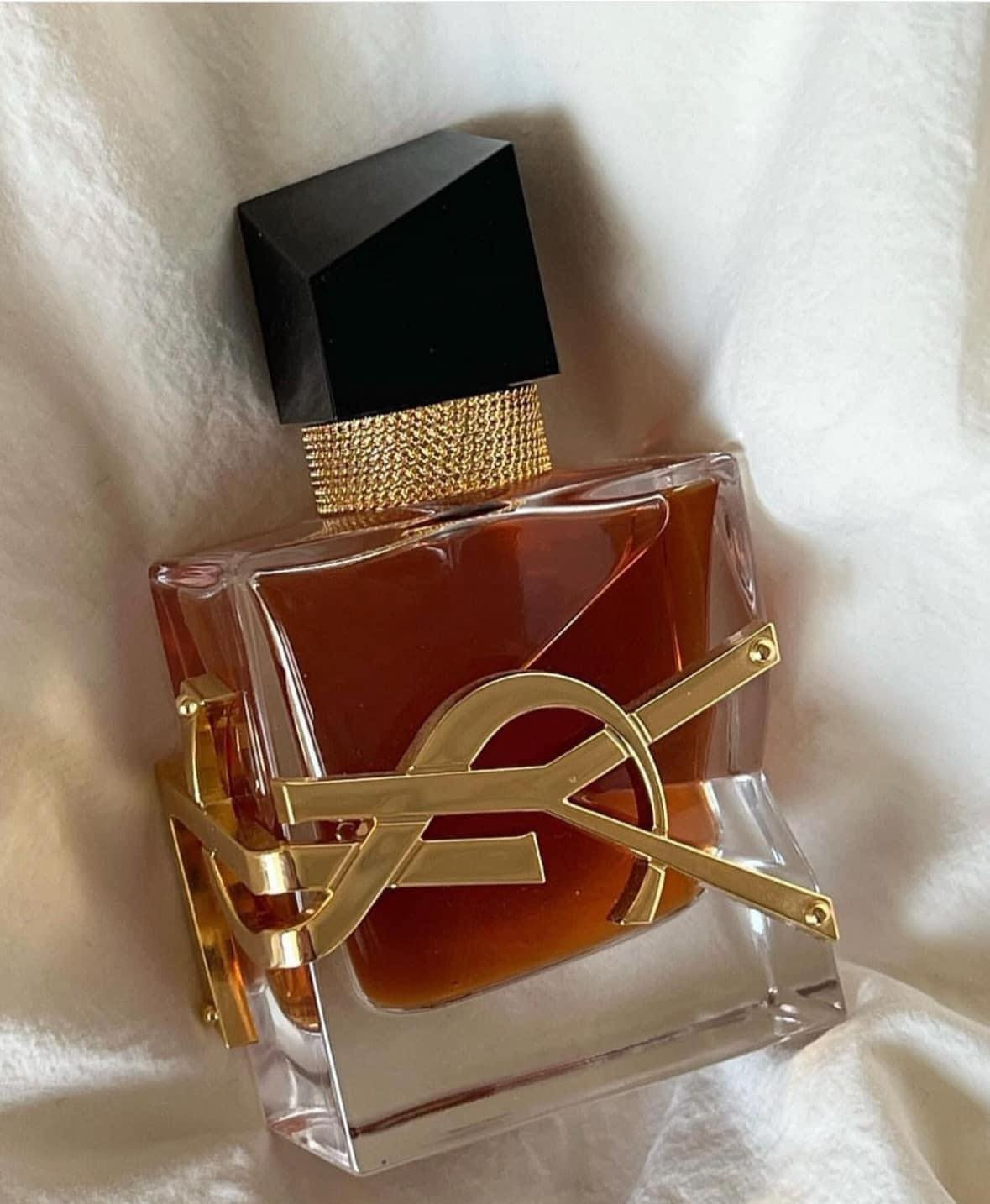 Libre Le Parfum — ảnh chính