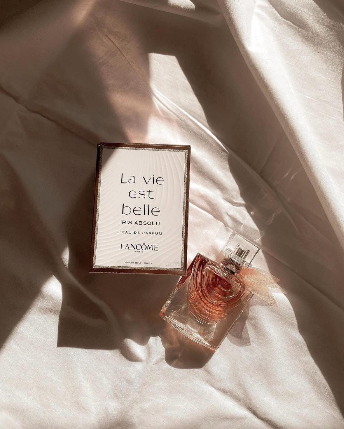 Lancome La Vie Est Belle Iris Absolu — ảnh chính