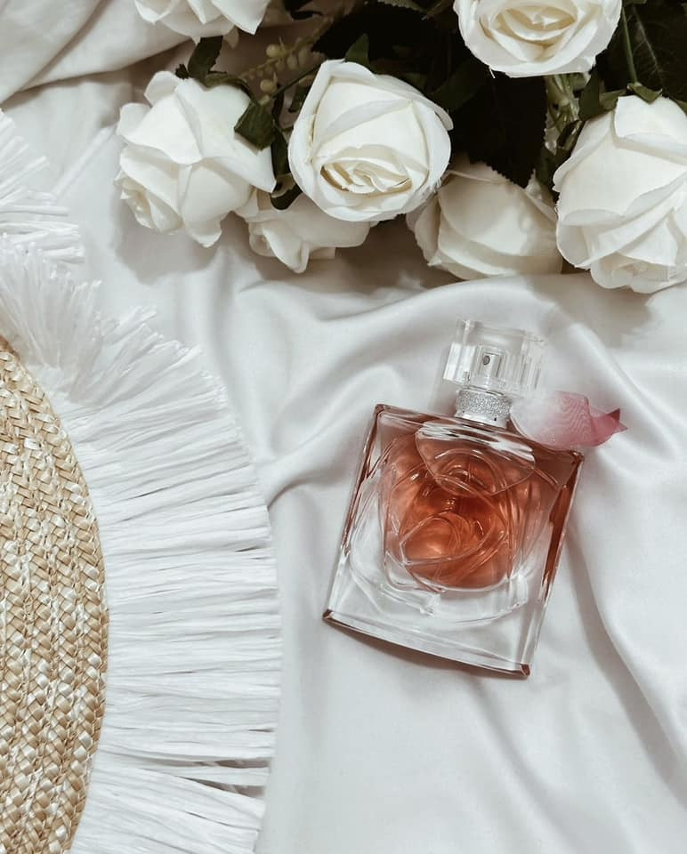 Lancome La Vie Est Belle Rose Extraordinaire 2O24 — ảnh chính