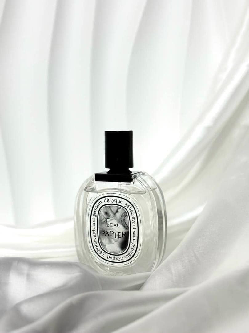 Diptyque L'Eau Papier — ảnh chính