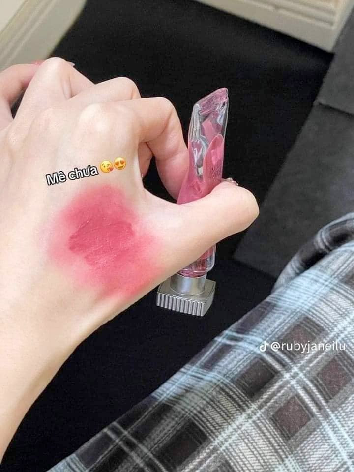 Son Kem Muzigae Mansion Objet Liquid — ảnh chính