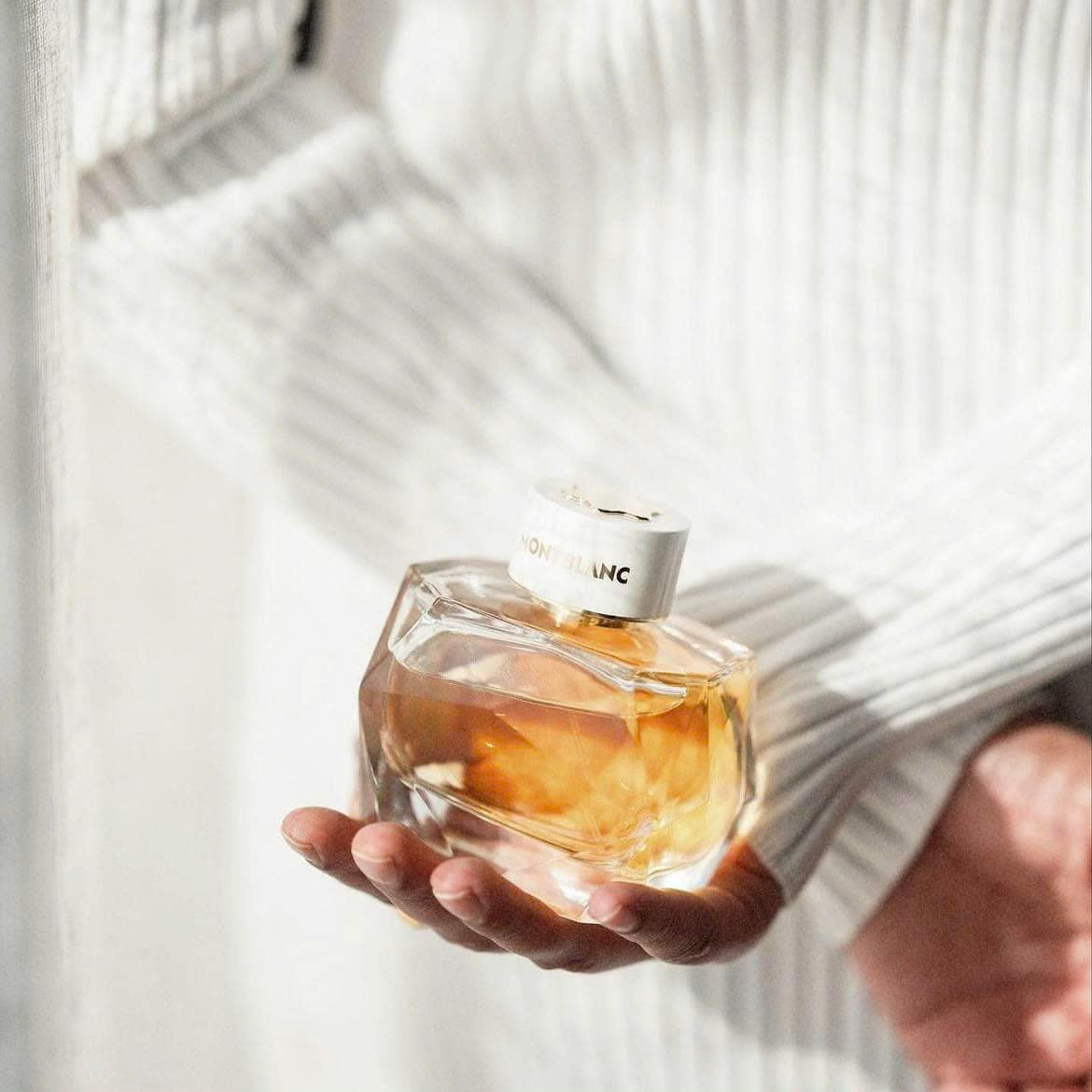 Mont Blanc Signature Absolu 2O23 — ảnh chính