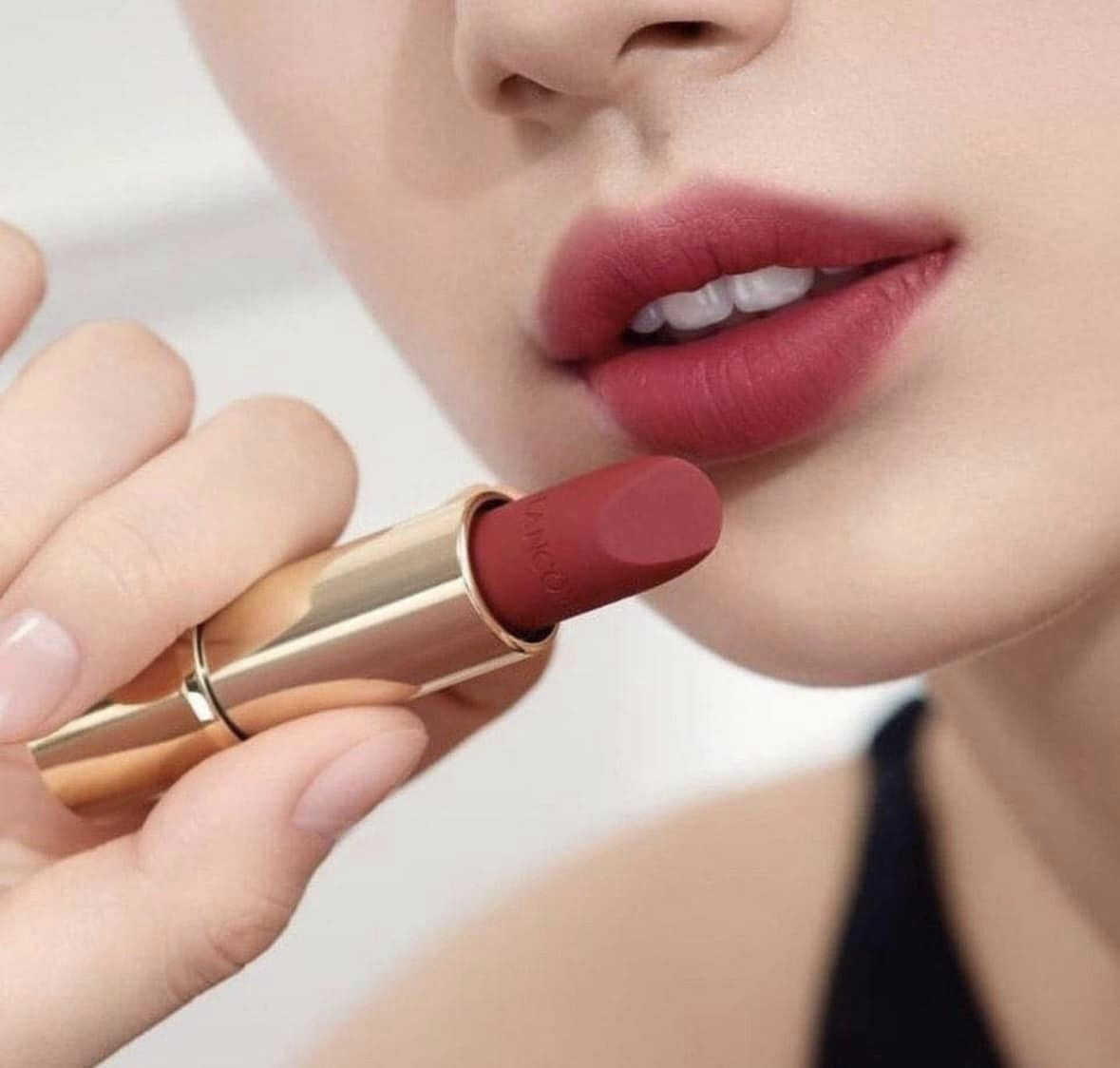 Son Lancome màu 888 mini — ảnh chính