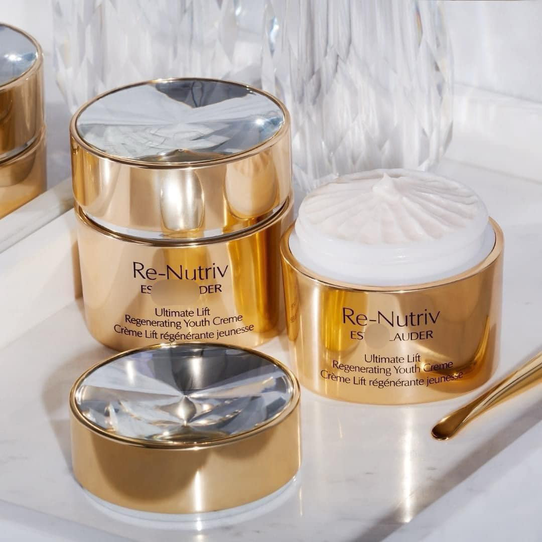 Kem dưỡng Re-Nutriv Ultimate Lift Regenerating Youth Estee Lauder — ảnh chính