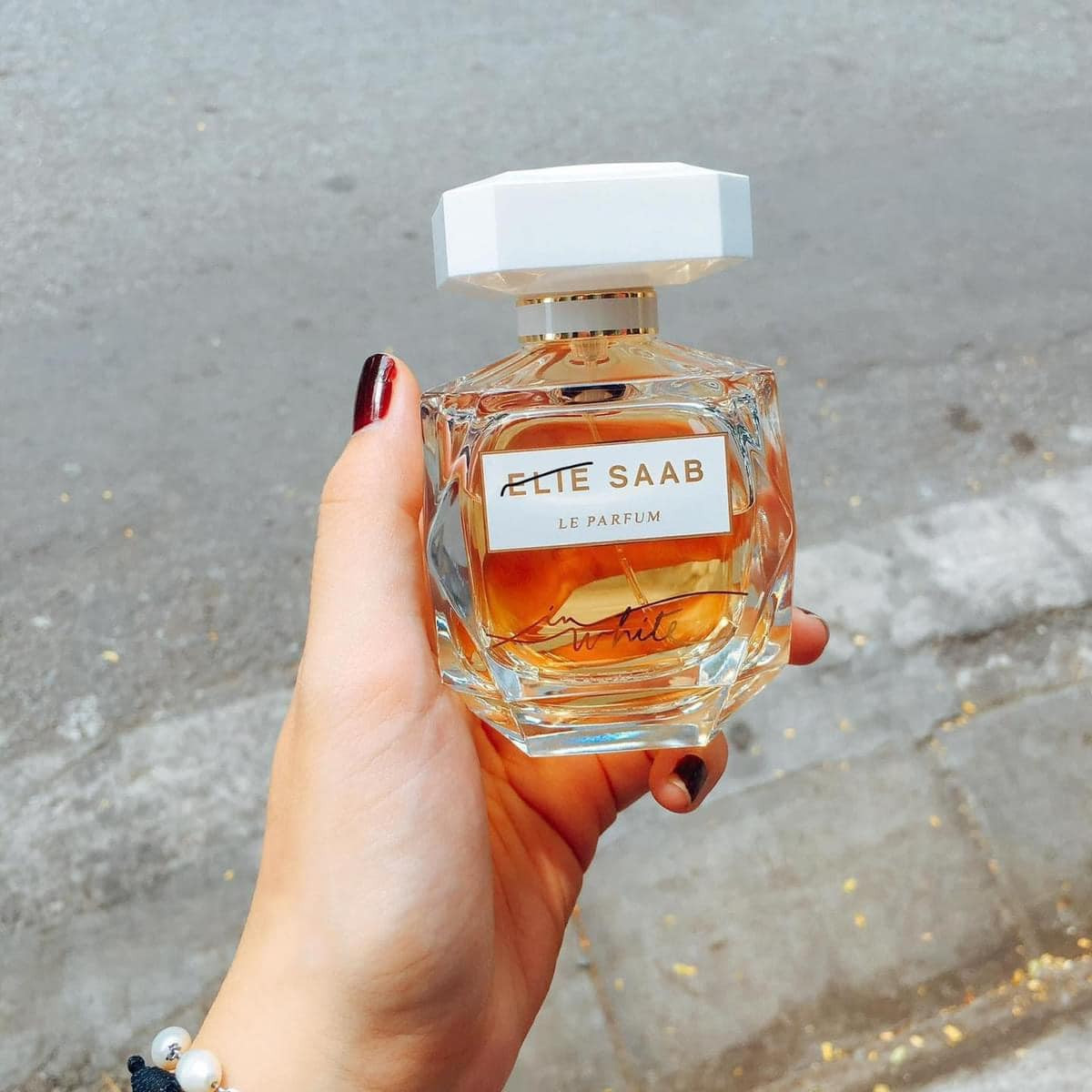 ElieSaab In White 90ml — ảnh chính
