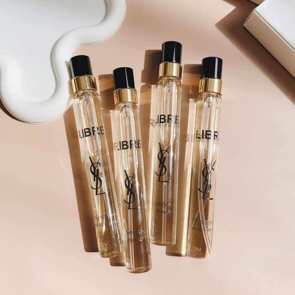 YSL Libre ống 10ml — ảnh chính