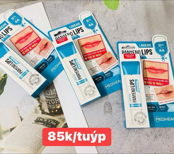 Son dưỡng môi Mediheal Labocare Panteno Lips — ảnh chính