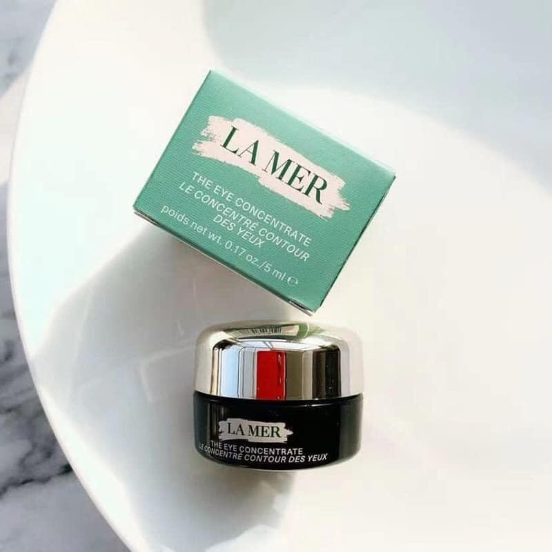 Kem dưỡng mắt La Mer The Eye Concentrate 5ml — ảnh chính