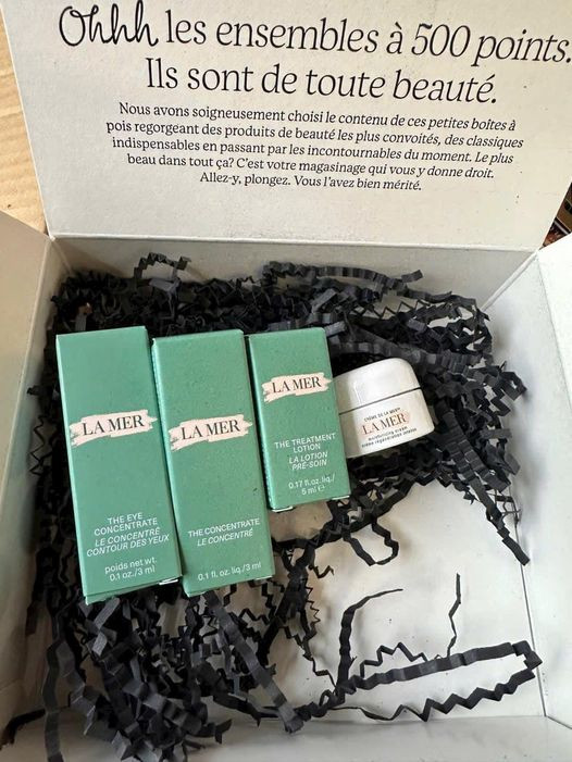 Bộ dưỡng da Lamer Hydration Heroes — ảnh chính