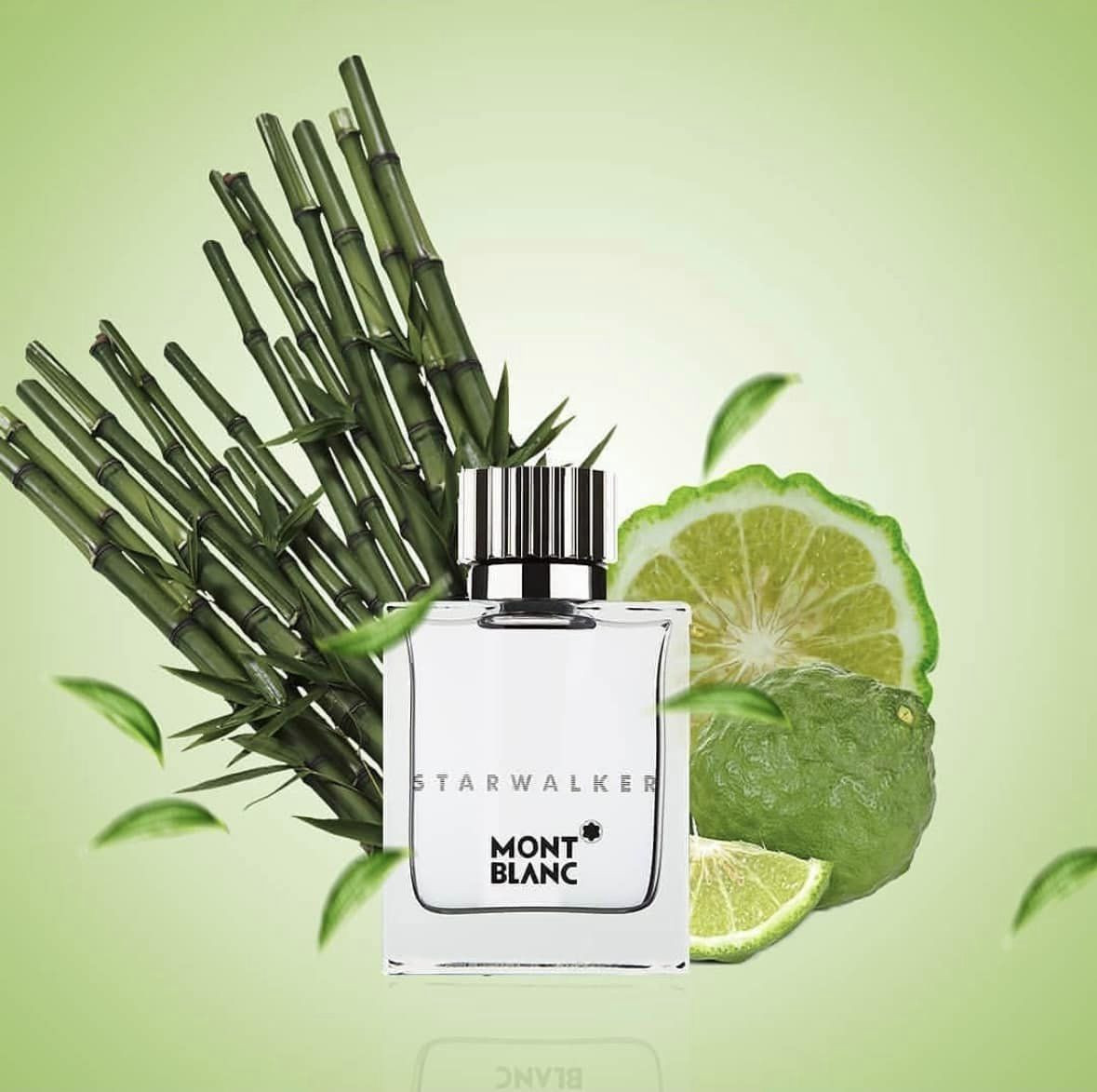 Mont blanc Starwalker 75ml — ảnh chính