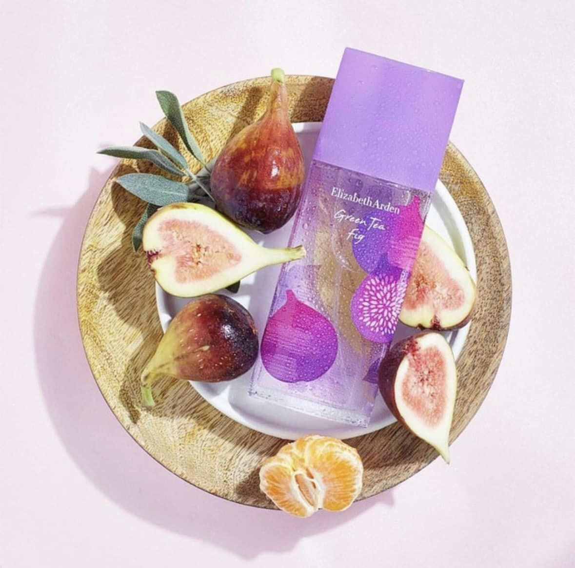 ElizabethArden Green Tea Fig 100ml — ảnh chính