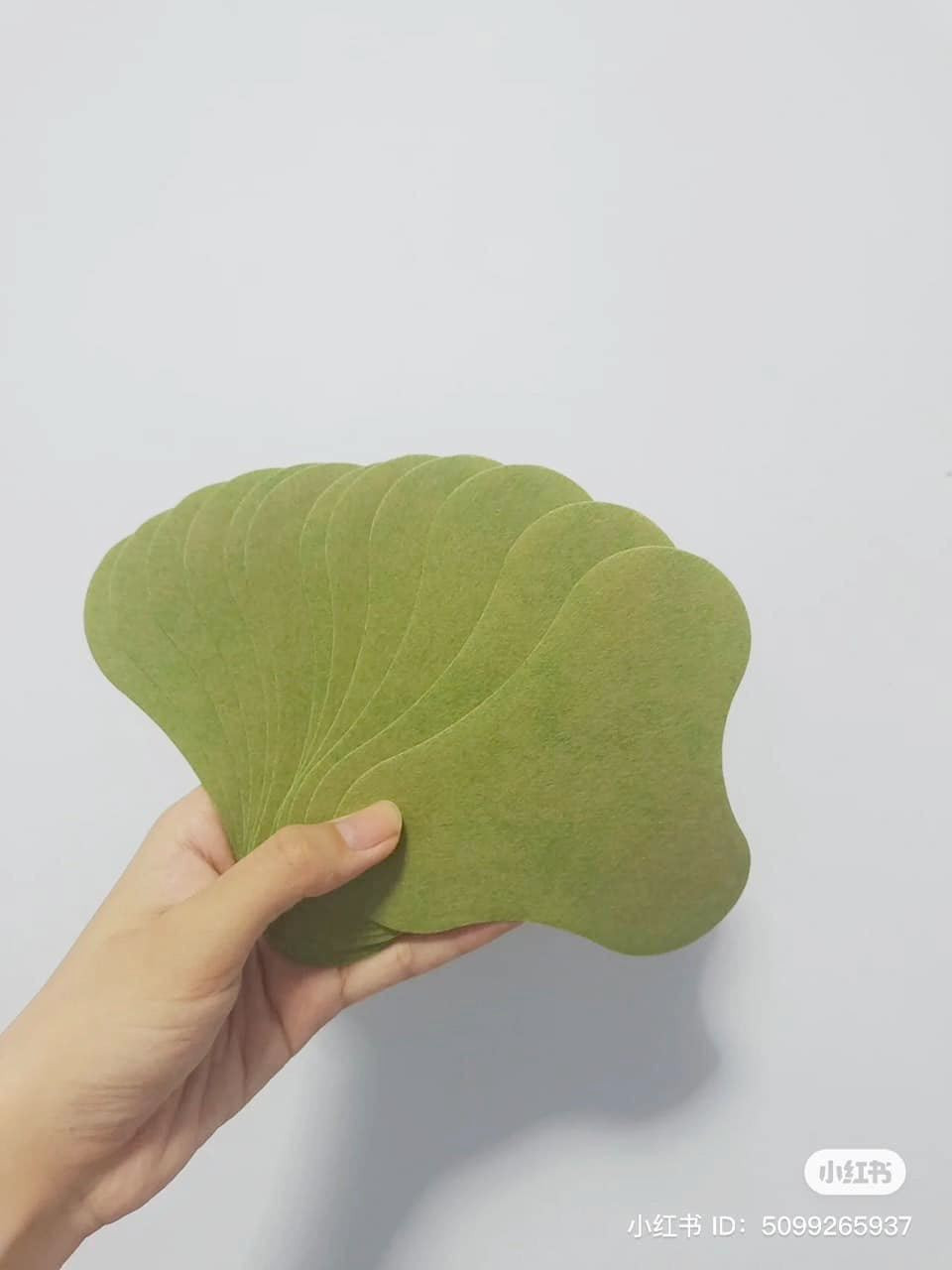 Dán lưng vai gáy Tịch Ngãi Cứu set 3 hộp 36 miếng dán — ảnh 2