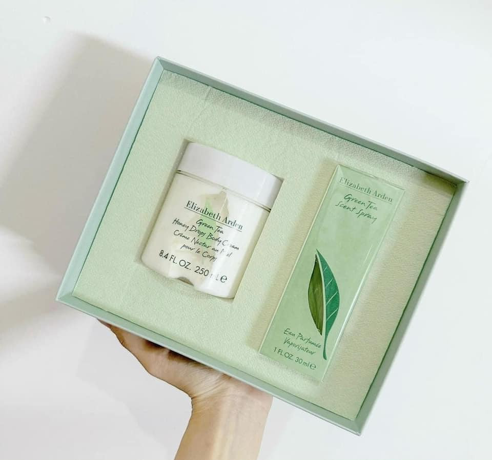 Gift set ElizabethArden — ảnh chính