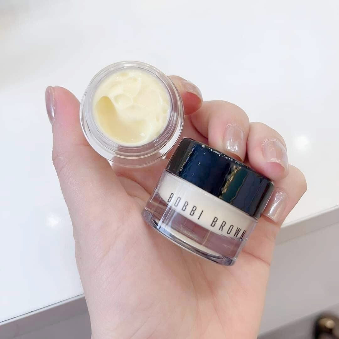 Kem lót Bobbi Brown Enriched Vitamin Face base 7ml