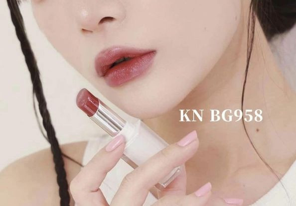 Son Shu Kinu Care Nudes màu 958 — ảnh chính