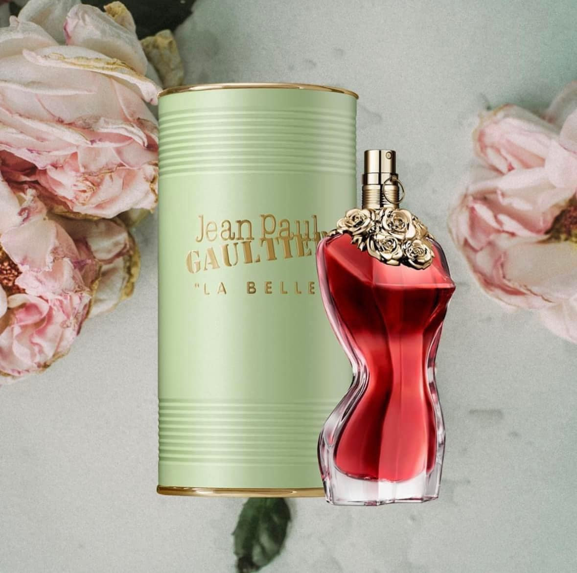Jean Peau Gaultier La Belle — ảnh chính