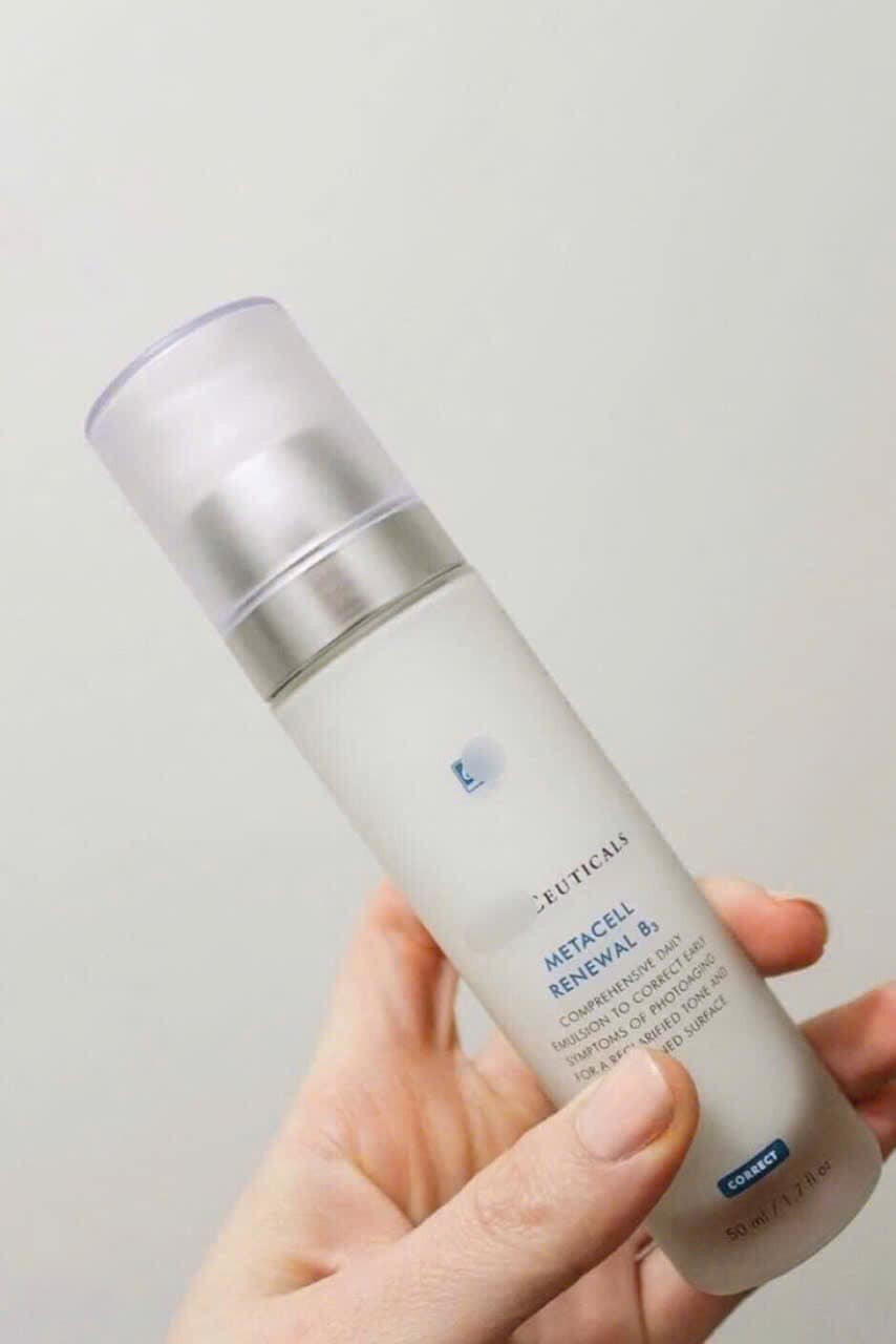 Sữa dưỡng da Skinceuticals Renewal B3 50ml — ảnh chính