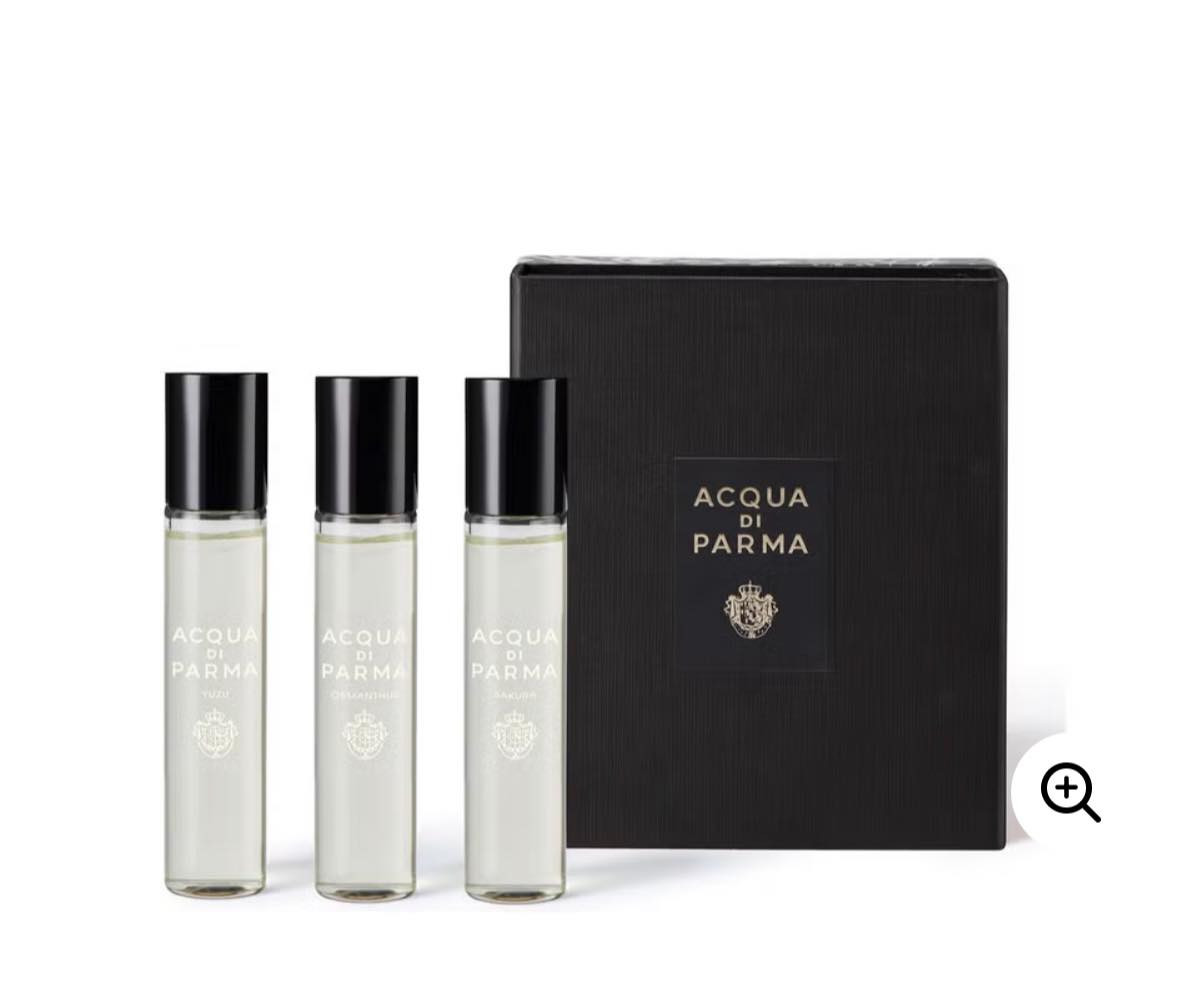 Giftset Acqua Di Parma — ảnh chính