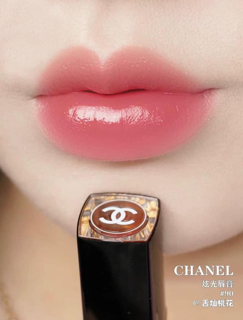 Chanel Coco Flash 9O Jour — ảnh chính
