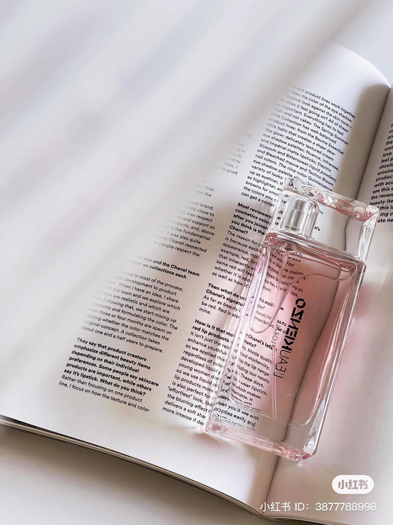 Kenzo L'Eau Florale 30ml — ảnh chính