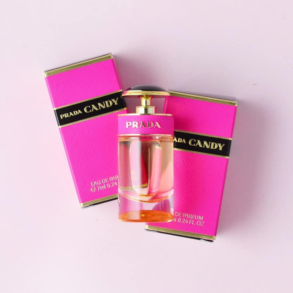 Prada Candy chai 7ml — ảnh chính