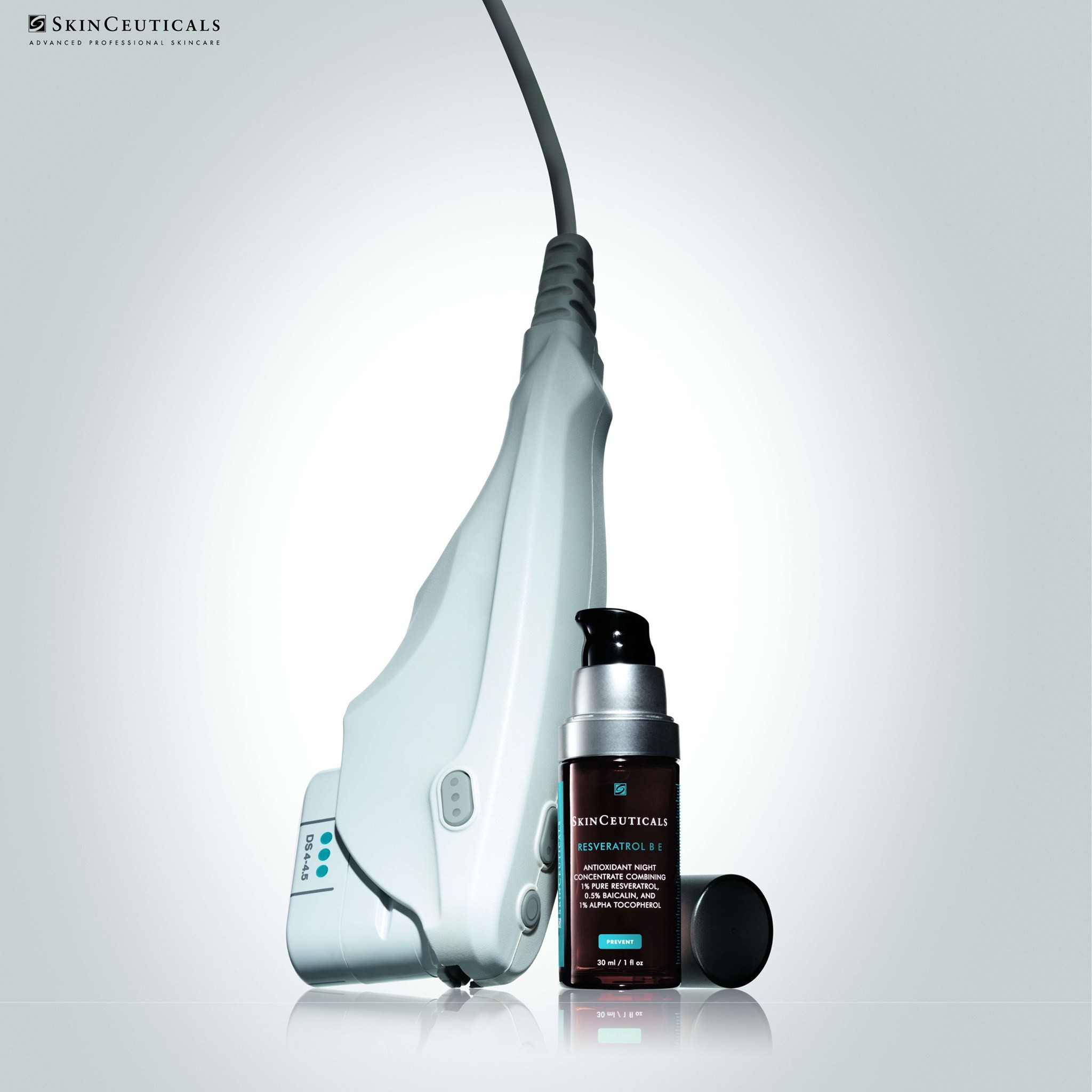 SkinCeuticals Resveratrol B E — ảnh chính