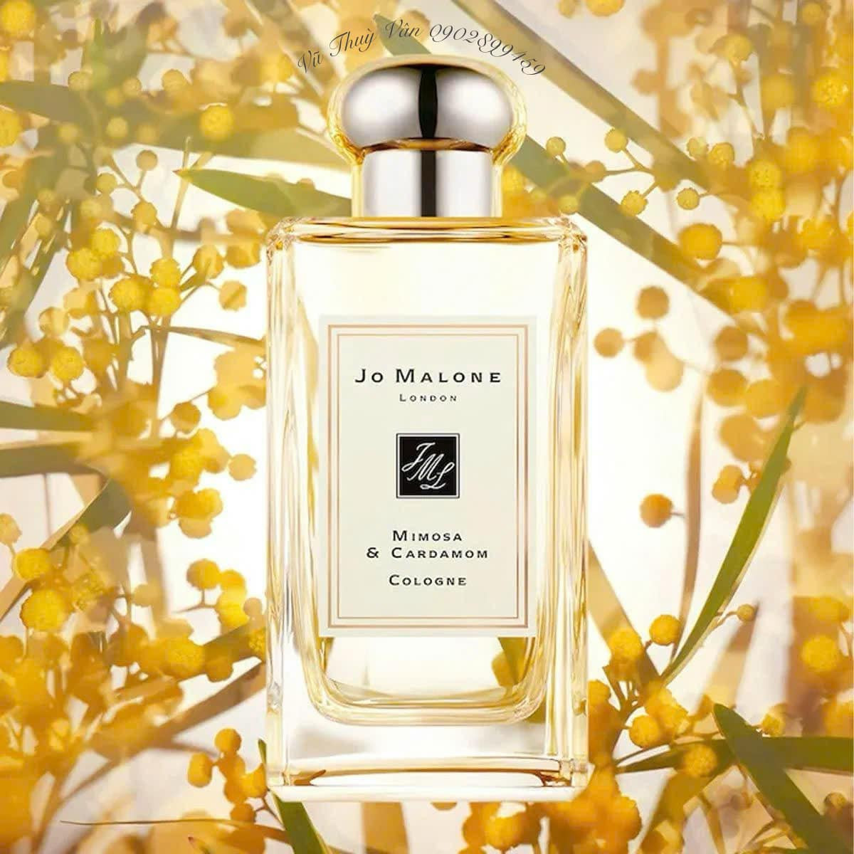 Jo Malone Mimosa & Cardamom — ảnh chính