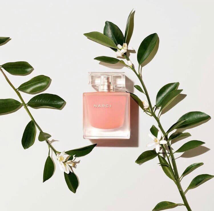 Narciso Ambrée Eau Néroli edt 30ml — ảnh chính