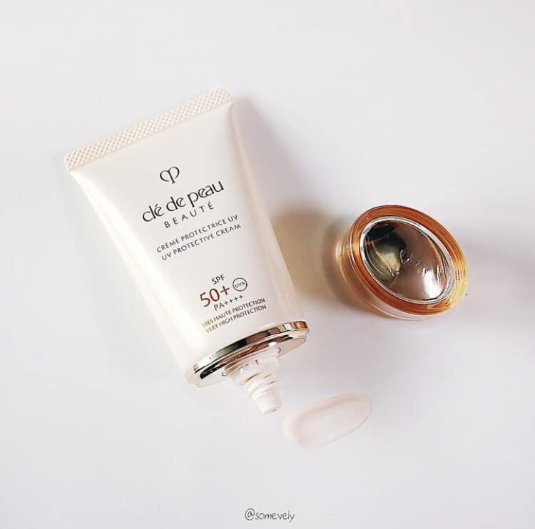 Kem Chống Nắng CDP Beauté UV Protective Cream SPF 50+/PA++++ — ảnh chính