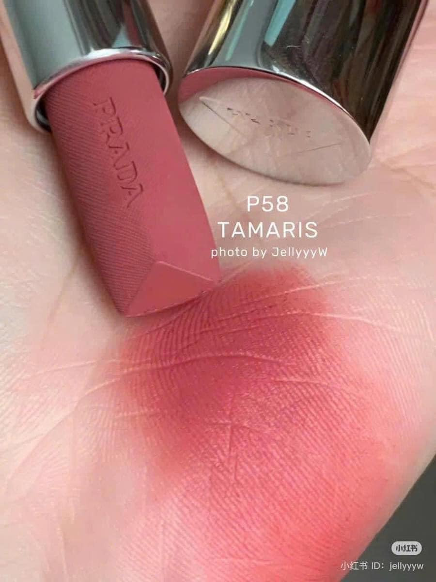 Son Prada P58 Tamaris — ảnh chính