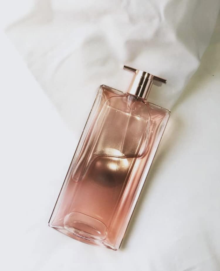 Lancome Idole Aura edp — ảnh chính