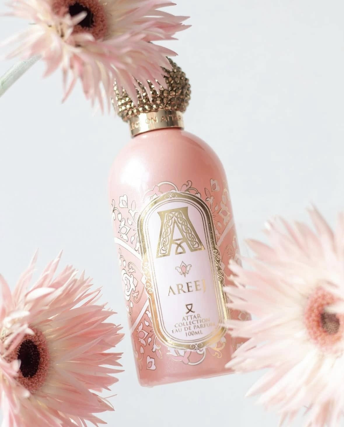 Areej edp by Attar Collection — ảnh chính