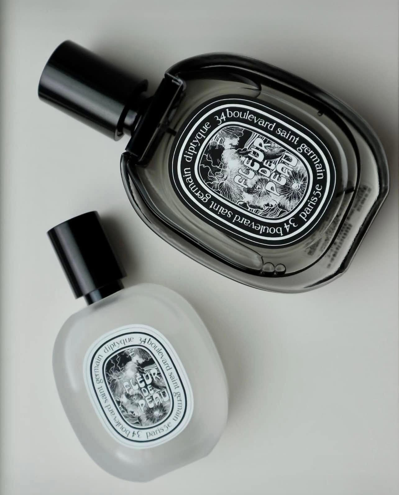 Nước hoa tóc Diptyque 30ml