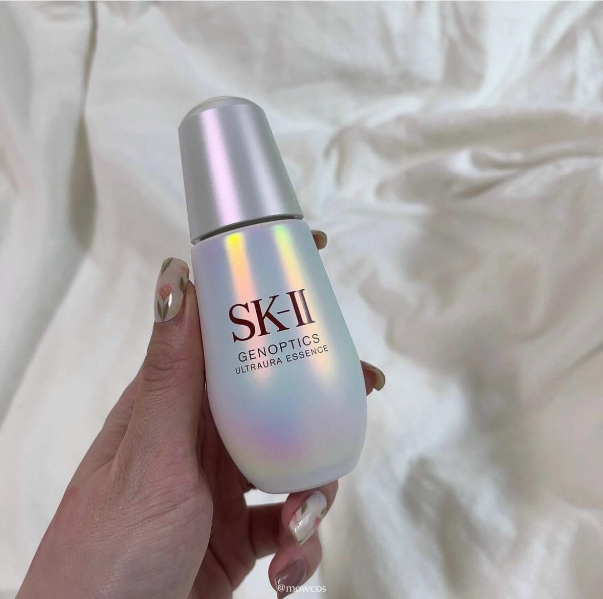 SK II GenOptics Ultraura Essence 50ml — ảnh chính
