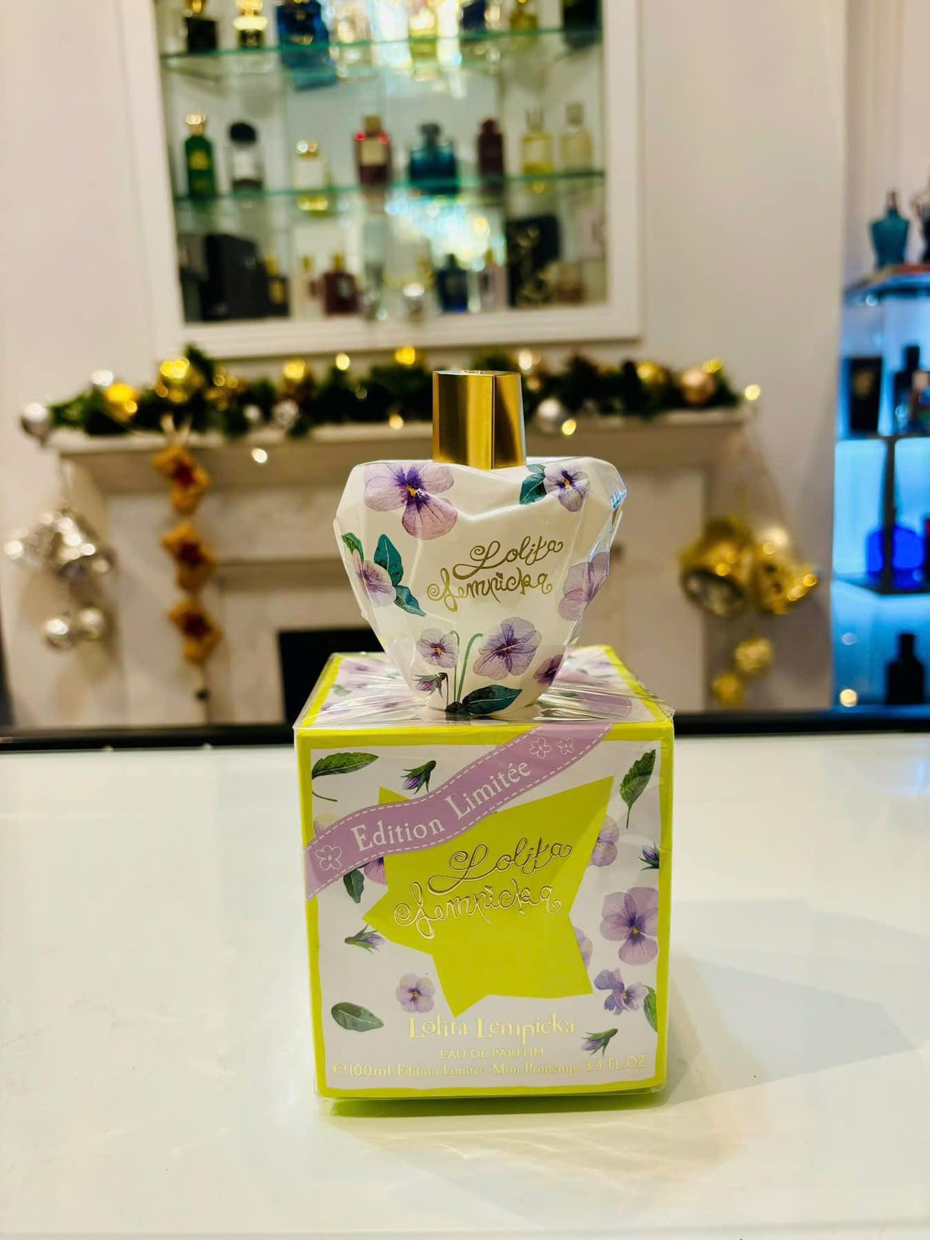 Lolita Lempicka Premier phiên bản 2024 100ml — ảnh chính