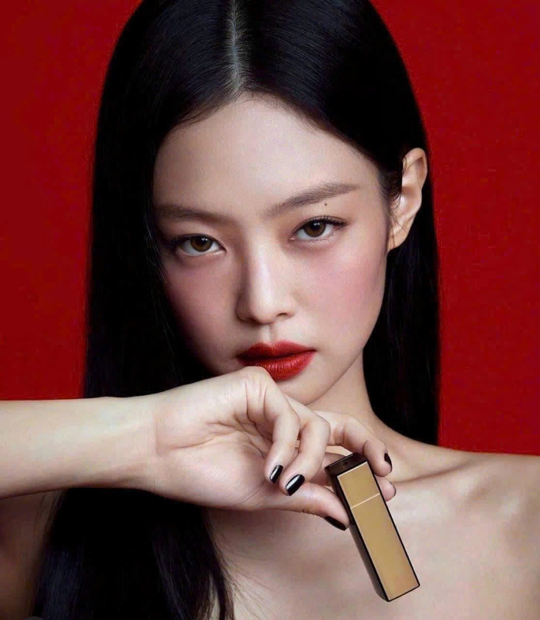 Son Hera Rouge Classy Mini màu 301 Seoul-Red — ảnh chính