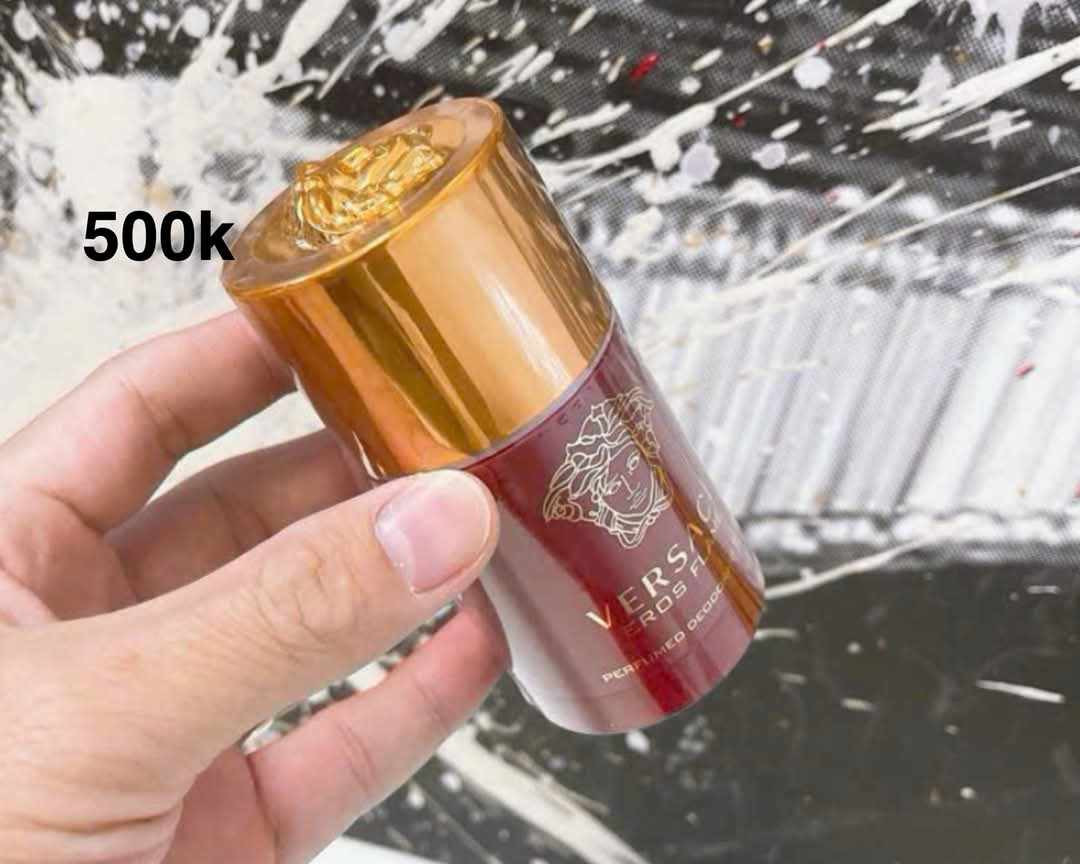 Thanh lăn hương nước hoa Versace Eros Flame — ảnh chính